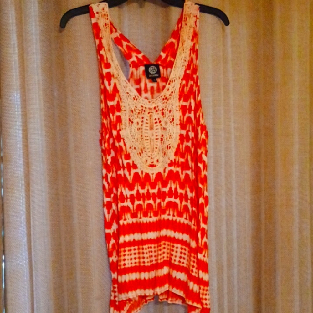 Summer spring time top.